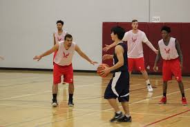 Find game schedules and team promotions. Mensbasketballclub