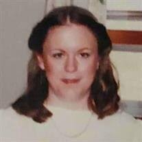 Betty Taylor Barrett Obituary