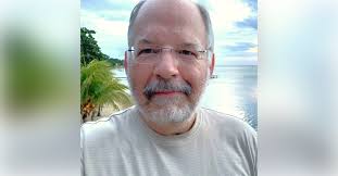 Obituary information for Robert Gregory Jackson