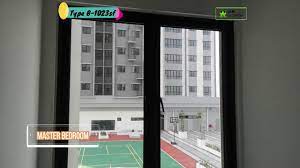 There is a commercial area in the north of the neighbourhood that mainly functions as a warehouse area. Prima Kajang Utama Tour Video Type B Youtube