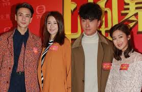 Heart of greed 03 cancel reply. Vincent Wong Encourages Eliza Sam On Set Of Heart Of Greed 3 Dramasian Asian Entertainment News