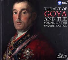 Francisco Goya (National Gallery Collection) [2CD], Xuefei Yang