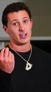 Tommy DeVito Logo Design Inspiration