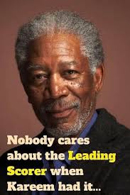 Greatest NBA Player of All Time Debate