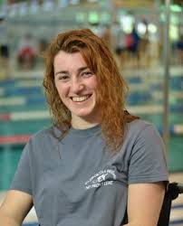 She made her major international debut at the 2013 ipc swimming world championships in montreal, where she won four medals. Arjola Trimi