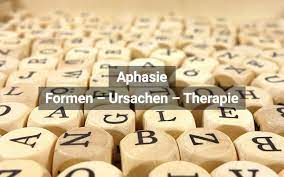 Read about aphasia, where a person has problems communicating. Aphasie Formen Ursachen Symptome Therapie Praktischarzt
