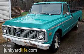 Try the craigslist app » android ios. Junkyard Life Classic Cars Muscle Cars Barn Finds Hot Rods And Part News How To Sell A 1972 Chevrolet C10 On Craigslist