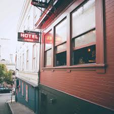 You Might Be Surprised By What Is Considered A Kid Friendly Restaurant In San Francisco But The With Images San Francisco Restaurants Kid Friendly Restaurants North Beach