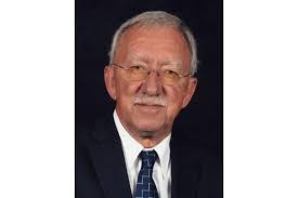 William VanMeter Obituary (2014)