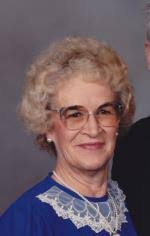 Vivian Faye "Vicky" Chastain