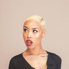 Meet LaShae J. Boyd. Columbus based, pop surrealist artist.