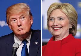 As Trump And Clinton Hit The Home Stretch Look Beyond The Polls