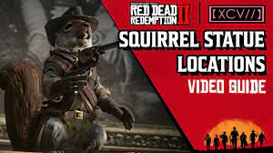This video only covers one of several locations for the skunk. Red Dead Redemption 2 It S Art Trophy Guide Agoxen