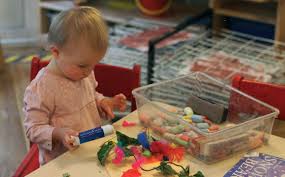 One year we bought them a bunch of meat like steaks and hams because many of the kids and grandkids come over for dinner, but that didn't seem to go over very well. A Child Led Christmas Learning And Development Teach Early Years
