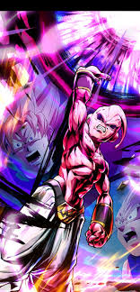 Kid Buu In 2020 Anime Dragon Ball Super Dragon Ball Tattoo Anime Dragon Ball
