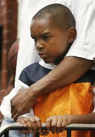 Cop charged with killing an in-law