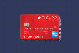 It works like this, when you buy any products from macy's they ask you if you want to signup for their card service, if you say yes, they try to put your new purchase on the new card so. Macy S American Express Card Review