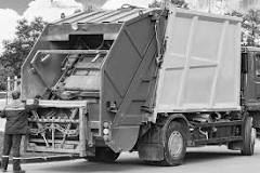 Garbage Trucks | HIDRAKA