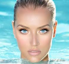 маска для лица с крахмалом и маслом чайного дерева Volshebnaya Maska Dlya Lica Makeup Tips Models Makeup Face And Body