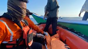 Nelayan Hilang 5 Hari, Ditemukan Meninggal di Pulau Lanyukkang