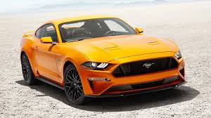 A vehicle segment composed of affordable, sporty coupes configured with long hoods and short rear decks. Ford Has 13 Different Mustang Models Can You Name Them All