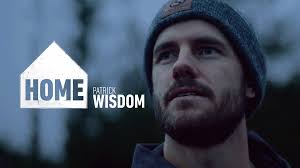 Home: Patrick Wisdom