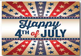Именно 4 июля американцы отмечают свой день независимости. Den Nezavisimosti Ssha Na Cal Expo Diasporanews