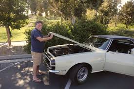Image result for Palomino Ivory 1968 Camaro
