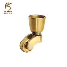 Find out what works well at gold casters jewelry from the people who know best. China Brass Caster Wheel Golden Caster China Furniture Caster Wheel Brass Casters Casters And Wheels