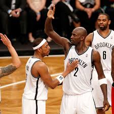 Welcome to reddit, the front page of the internet. Raptors Vs Nets Final Score Nba Playoffs 2014 Brooklyn Forces Game 7 With 97 83 Victory Over Toronto Sbnation Com