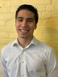 Congressman Filemon Vela