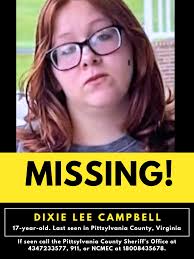 Paige Coffey has been missing from Cleveland, Ohio, since May 2019. Her  family has not lost hope that she'll return home safe. #Dateline  #MissinginAmerica