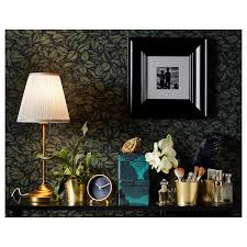 Other collections of lampe de chevet ikea verre. Arstid Lampe De Table Laiton Blanc Ikea