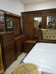 غرف نوم محلي قشرة بلوط موديل مميز مع معرض ربوع العيص للمفروشات بادارة إياد الحجوج Facebook