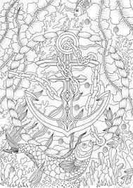 Printable coloring sea animal pages for adults tremendous photo inspirations animals with high details adult. Downloads Mandala Coloring Pages Ocean Coloring Pages Tumblr Coloring Pages