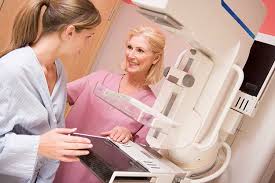 When should you get a mammogram. Radiation From A Mammogram Edward Elmhurst Health