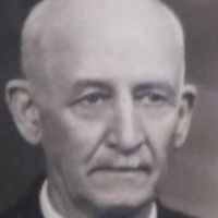 Albert John Frederick Borchardt (1870–1946) • FamilySearch