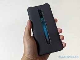OPPO Reno 10x Zoom Review - SlashGear