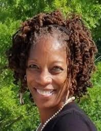 Obituary information for Joy Michelle Ponder Bates