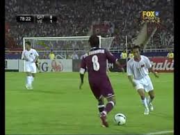 It also shows record winners and champion managers. Afc Asian Cup 2007 Day 2 Vietnam Qatar 1 1 12 07 2007 Youtube