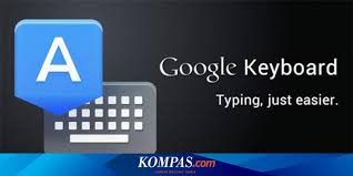 Download papan tombol kunci layar untuk android di aptoide sekarang! Pakai Google Keyboard Terbaru Ngetik Di Android Cukup Dengan Satu Tangan