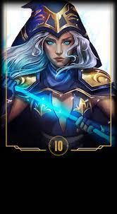 Surrender At 20 10 18 Pbe Update Annie Versary Skin Bio Fanart Loading Screens