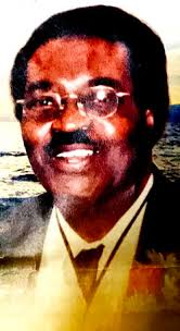 Lowell T “Sonny” Pearson (1935-2017)