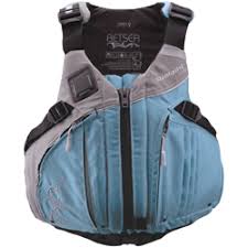 womens betsea life jackets