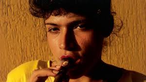 In photos: Miguel Rio Branco