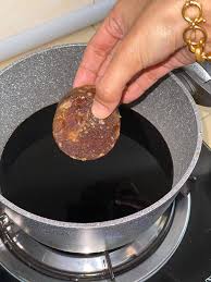 Resepi kuah colek buah kelantan rojak buah kuah nisan. Buat Sendiri Kuah Rojak Buah Rasa Sekali Mesti Nak Makan Berkali Kali Mingguan Wanita