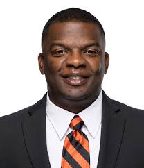 GAME 12: OREGON STATE VS. BOISE STATE