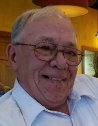 Obituary for Douglas Gerard Ash