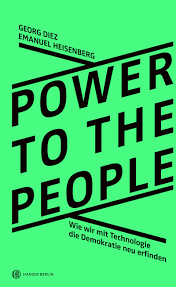 Crowd business team office man meeting friends family women group person work. Power To The People Bucher Hanser Literaturverlage