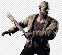 Who is the strongest mortal kombat xl character? Jason Voorhees Mortal Kombat X Viernes 13 El Juego Freddy Krueger Drawing Jason Statham Diverso Famosos Mortal Kombat Png Pngwing